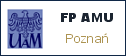 FP AMU- Pozna