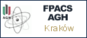 FPACS AGH - Krakw