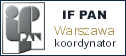 IF PAN - Warszawa