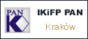 IKiFP PAN - Kraków