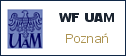 WF UAM - Poznań