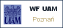 WF UAM - Pozna