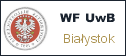 WF UwB - Białystok